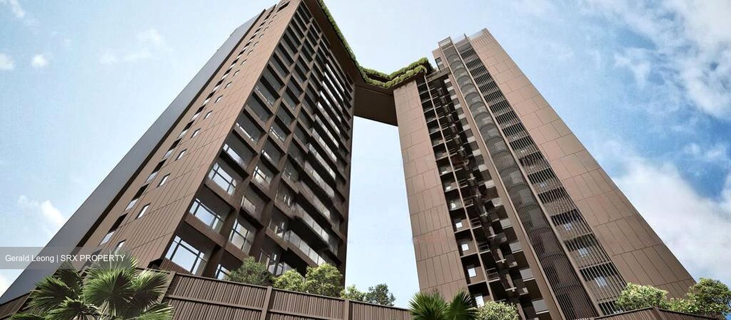 Arina East Residences (D15), Apartment #486444451